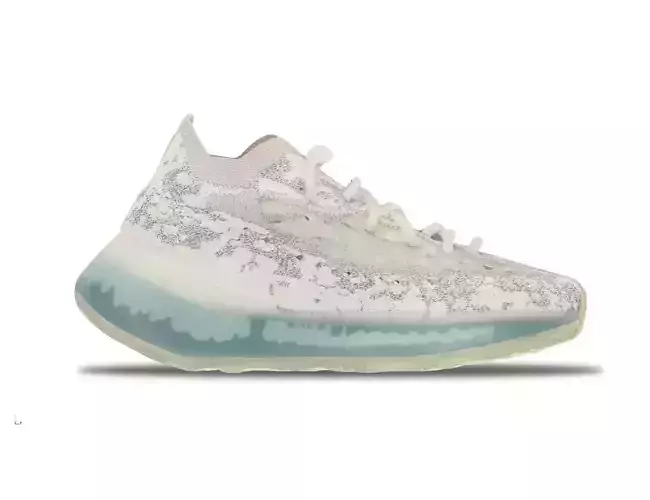 adidas originals Yeezy 380 Alien Blue