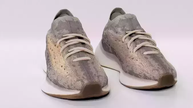 adidas originals yeezy Boost 380 mist