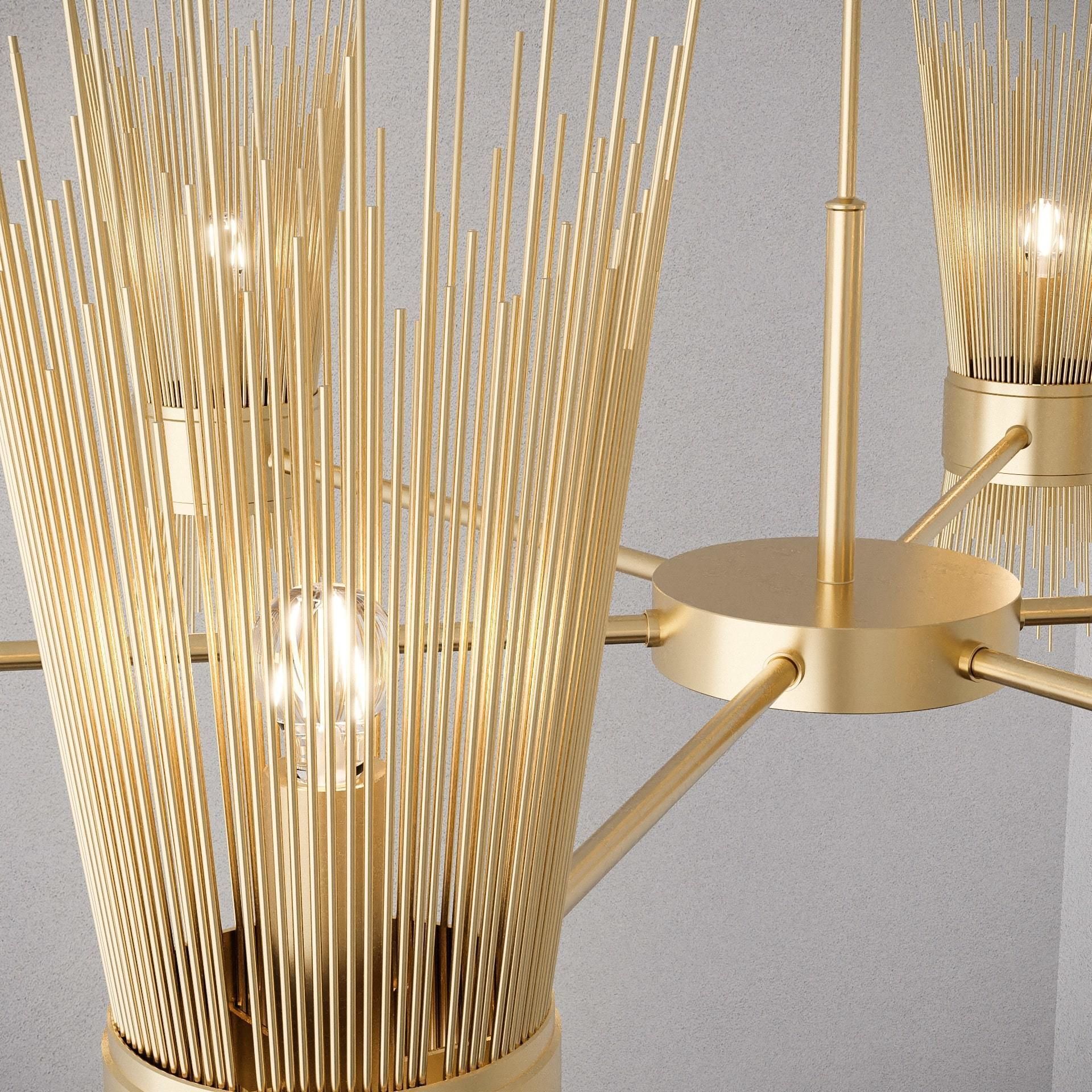 Luxury lights collection 01 3D model_2