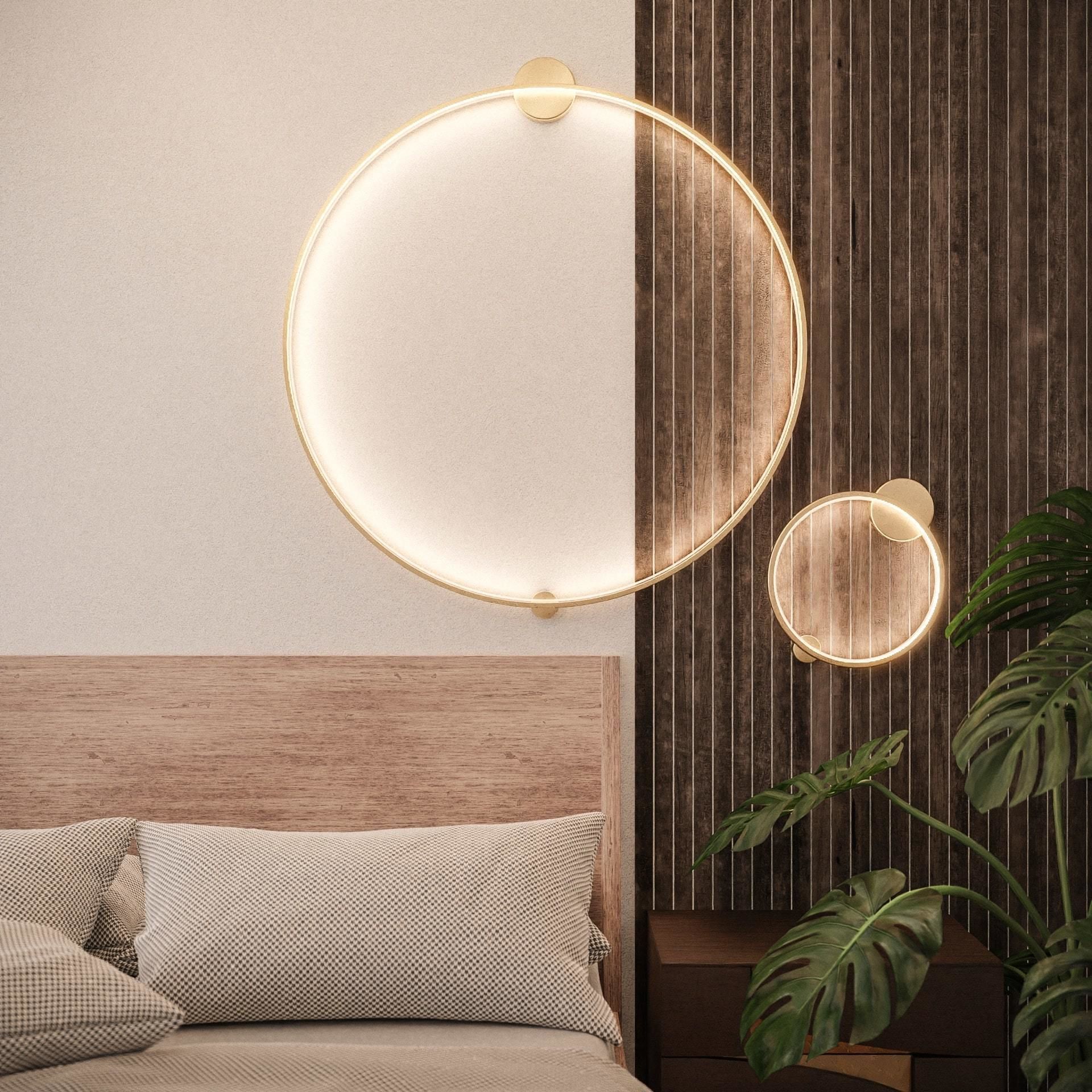 Luxury lights collection 01 3D model_5