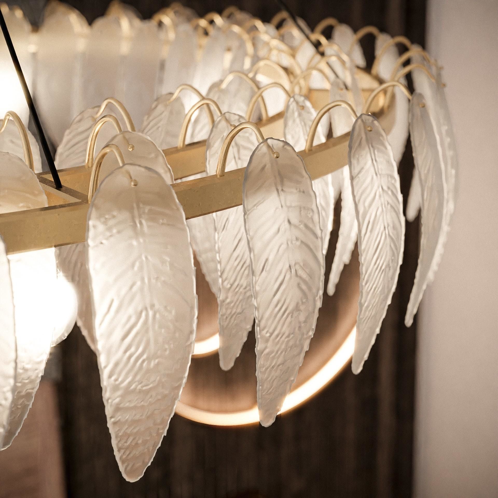 Luxury lights collection 01 3D model_4