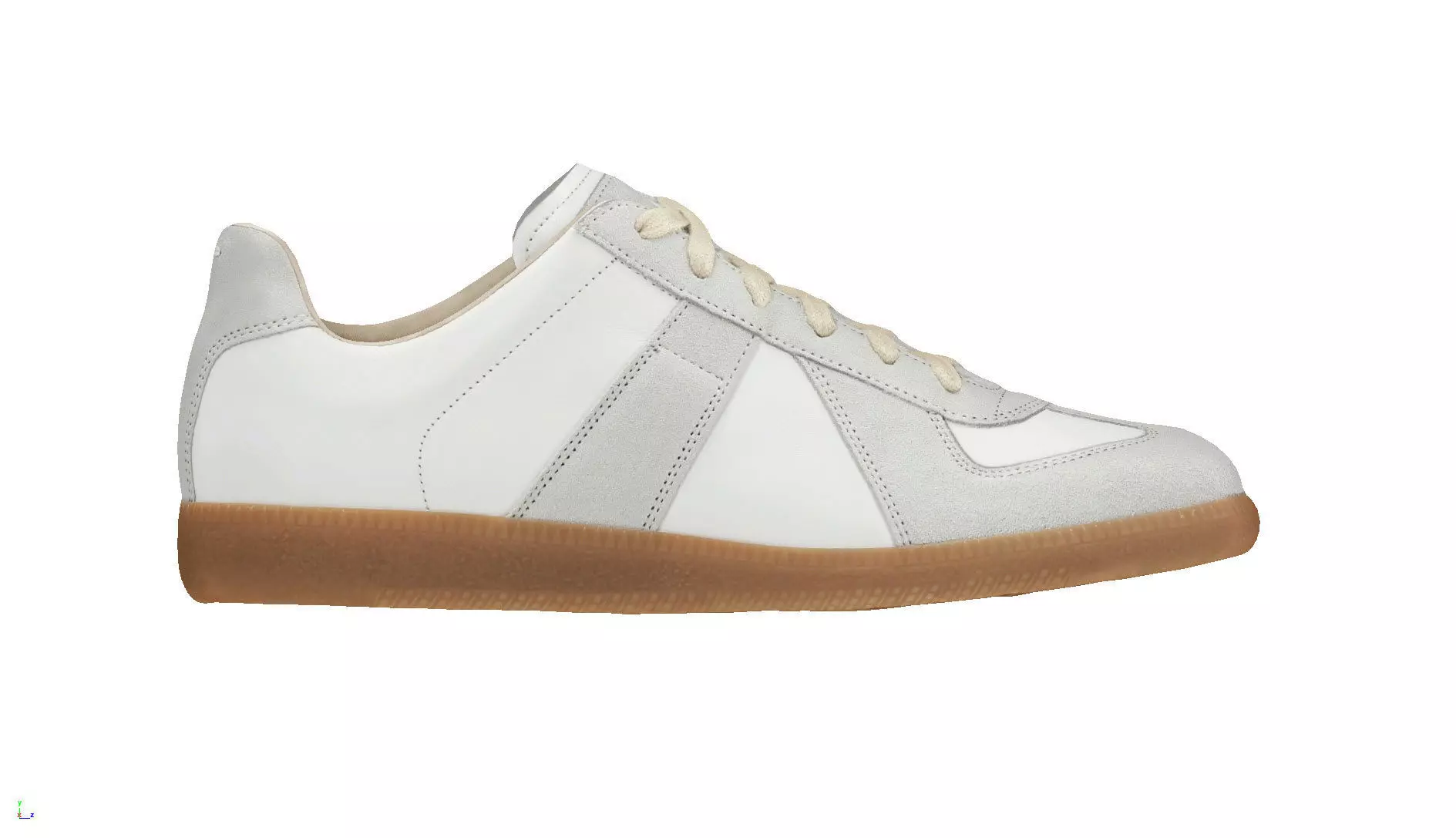 Maison Margiela Calfskin Replica 3D model