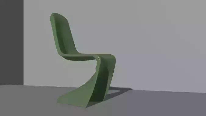 Panton Chair