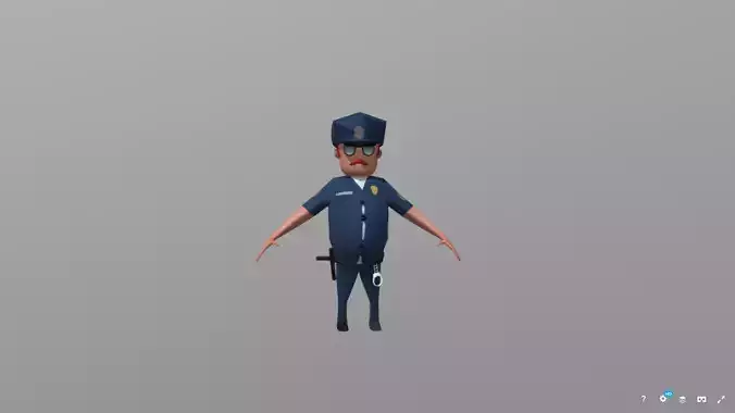 Police Officer