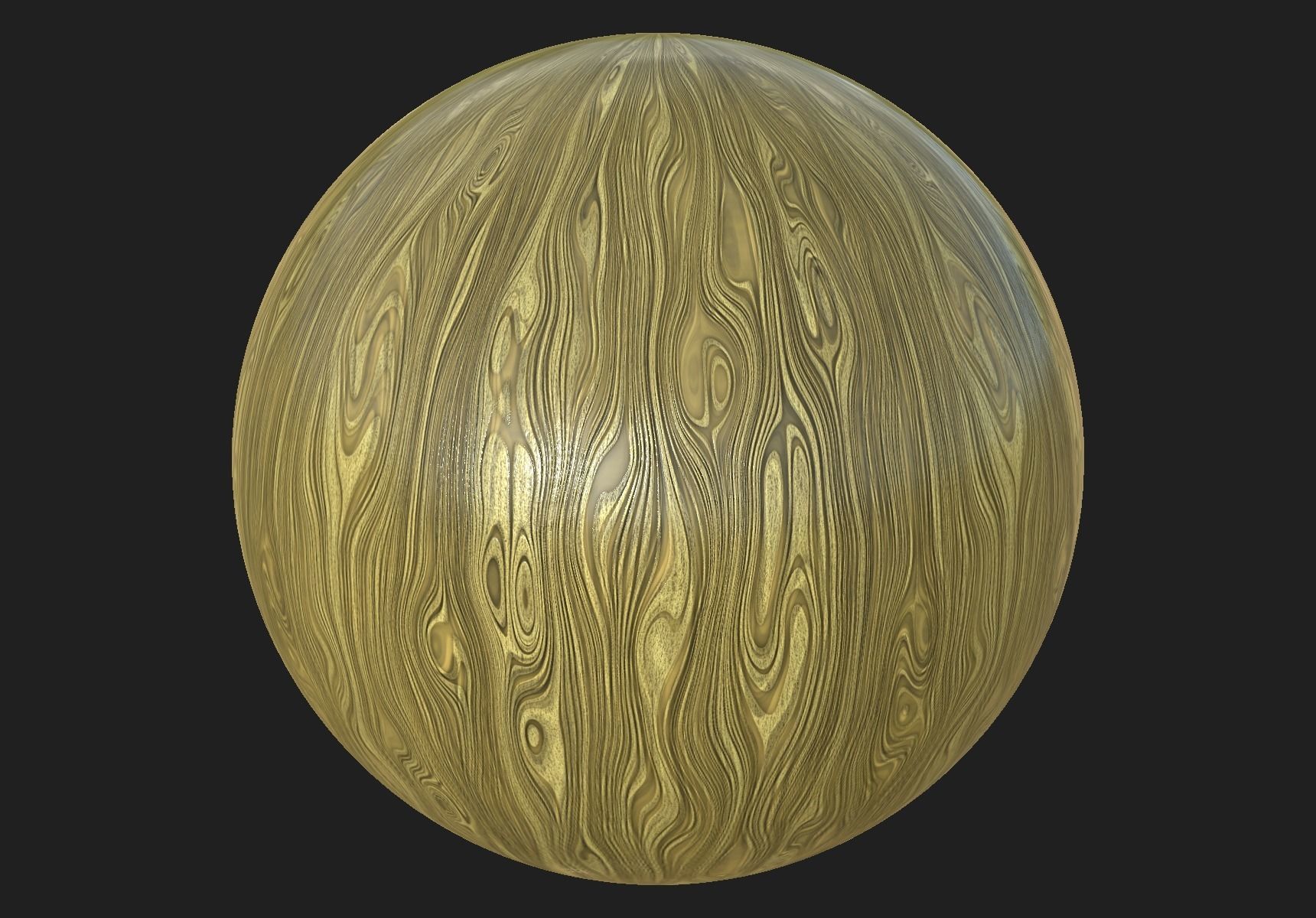 Polished WOOD Texture with 3 base color  8k  4k  2K Texture_2