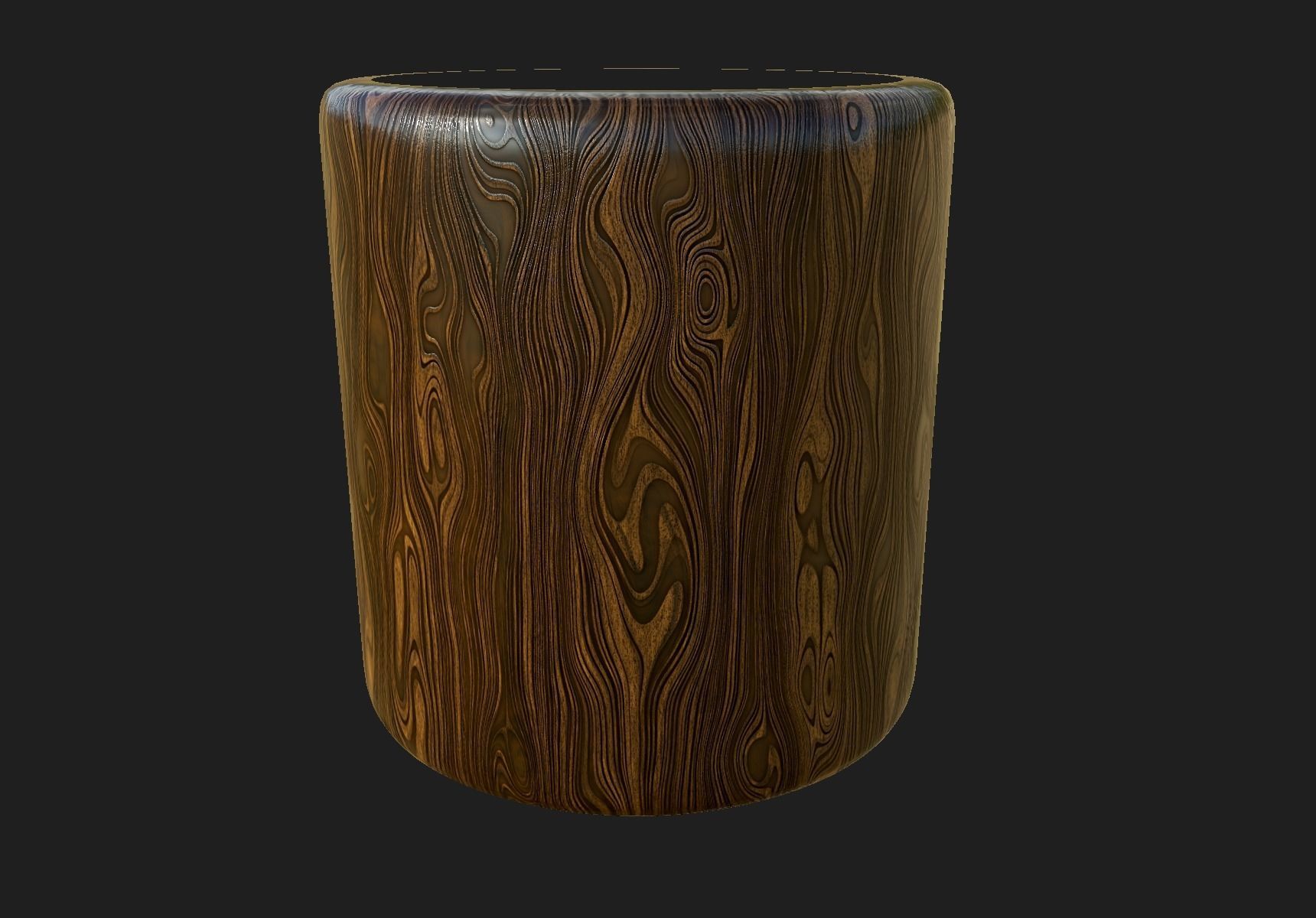 Polished WOOD Texture with 3 base color  8k  4k  2K Texture_9