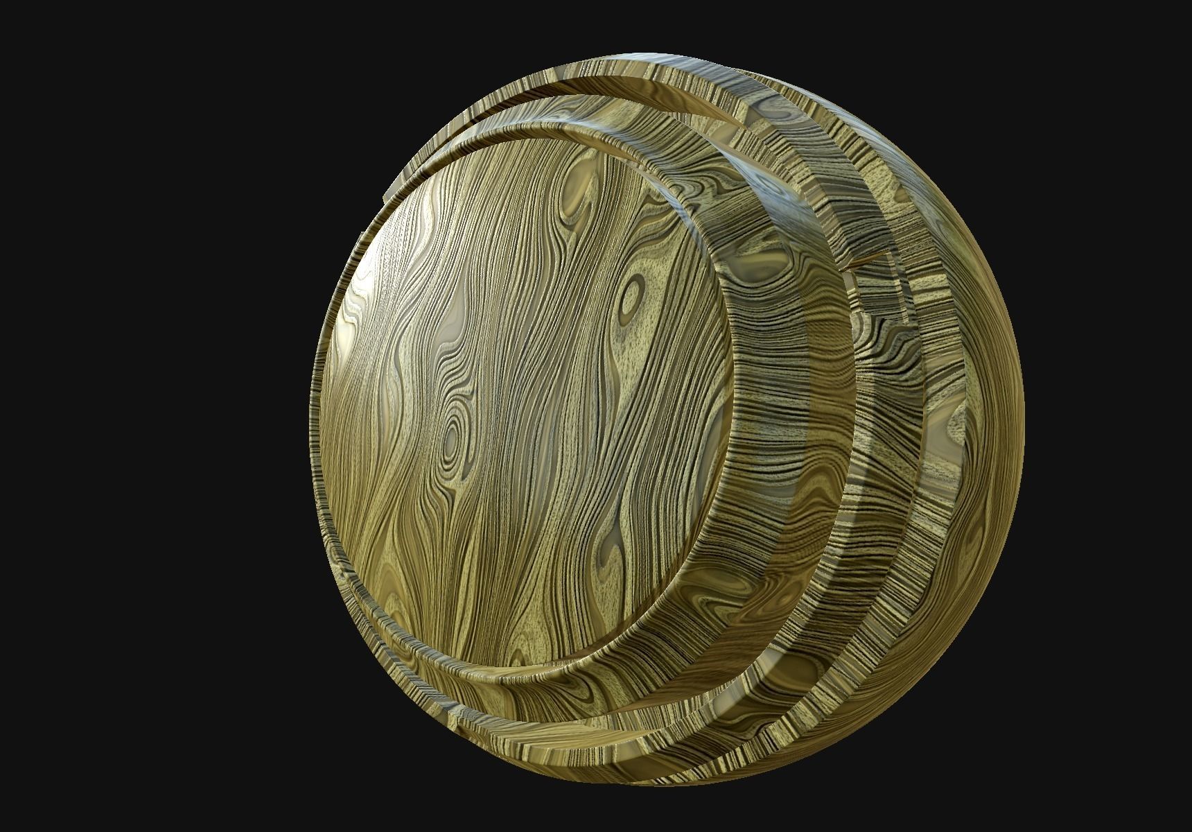 Polished WOOD Texture with 3 base color  8k  4k  2K Texture_12