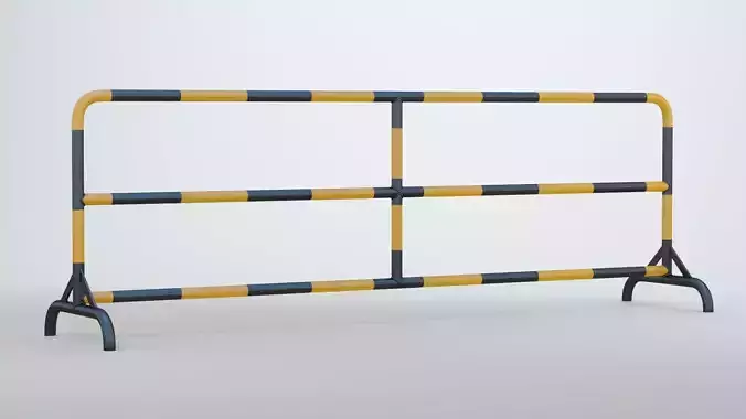 Road Barrier
