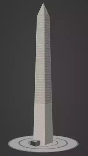 Washington Monument