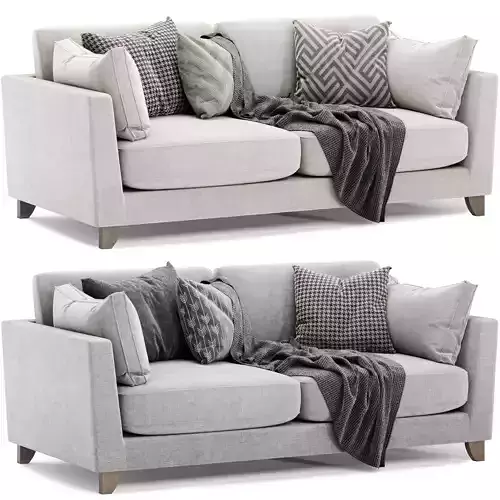 Peyton 3 seater sofa
