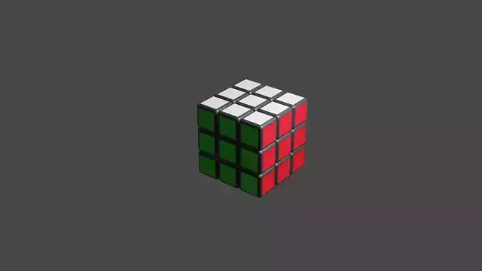 Kubik rubik