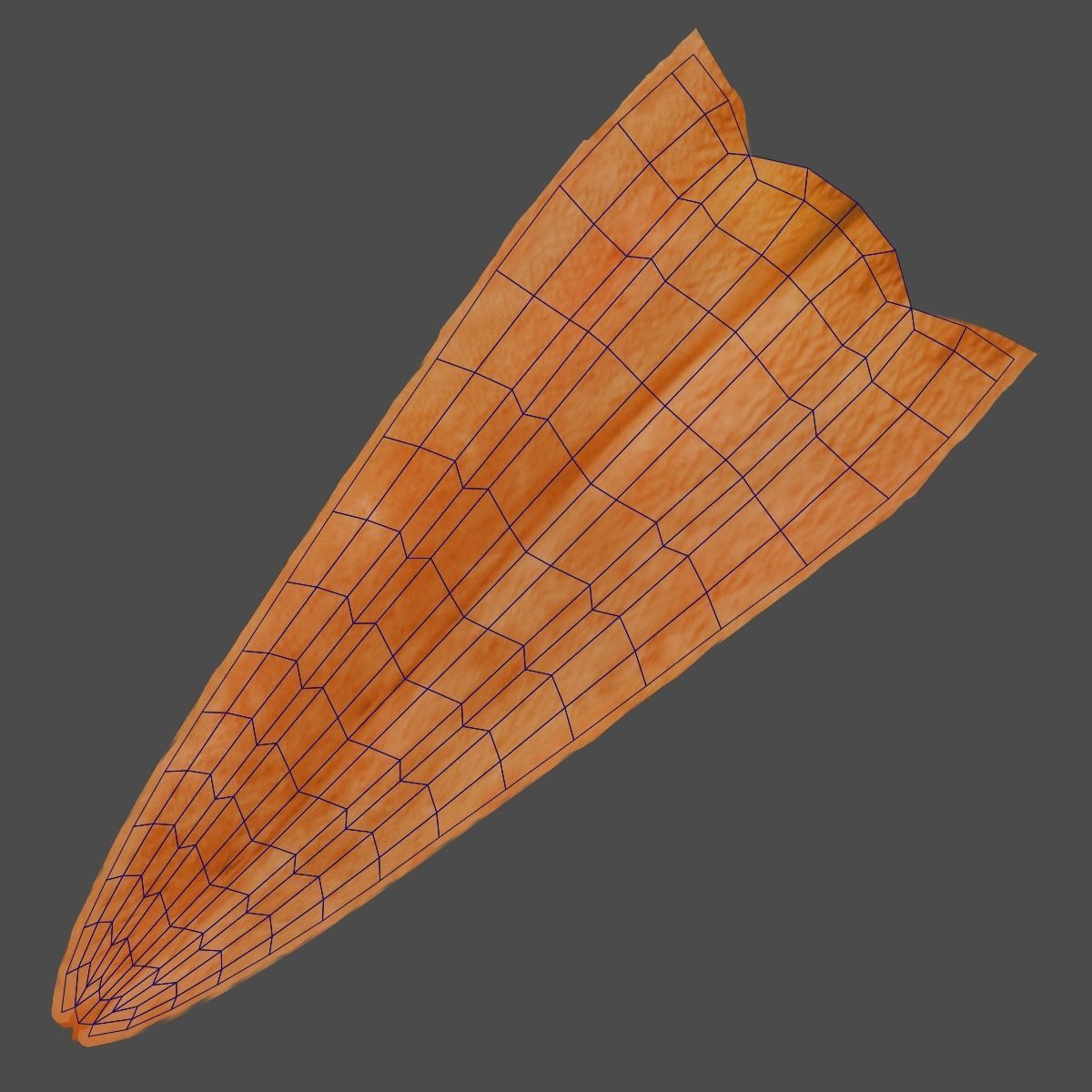 Barn Swallow Animated VFX Grace 3D model_30