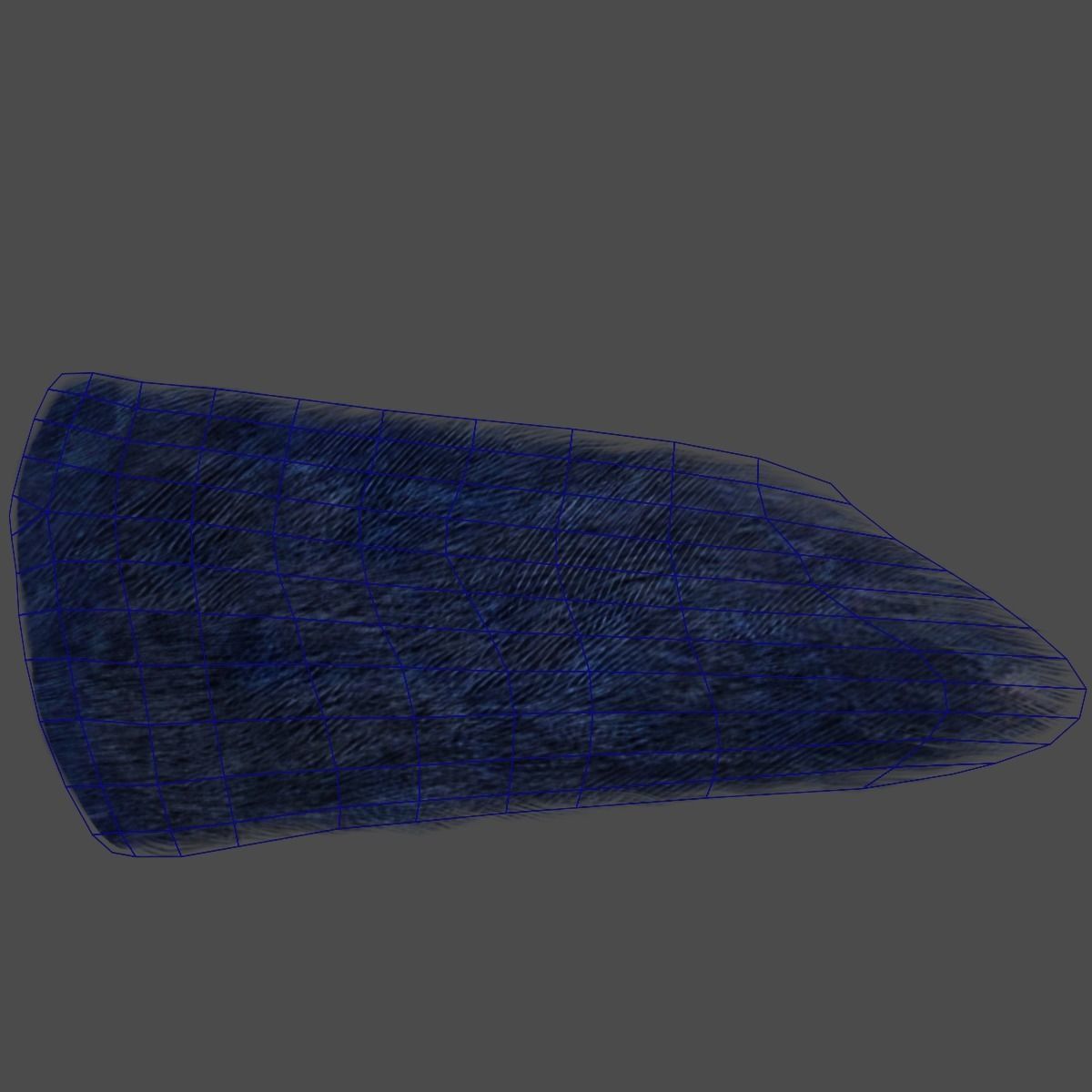 Barn Swallow Animated VFX Grace 3D model_28