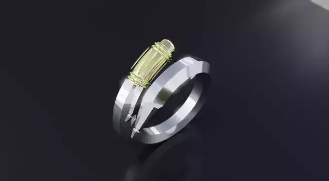Pencil ring