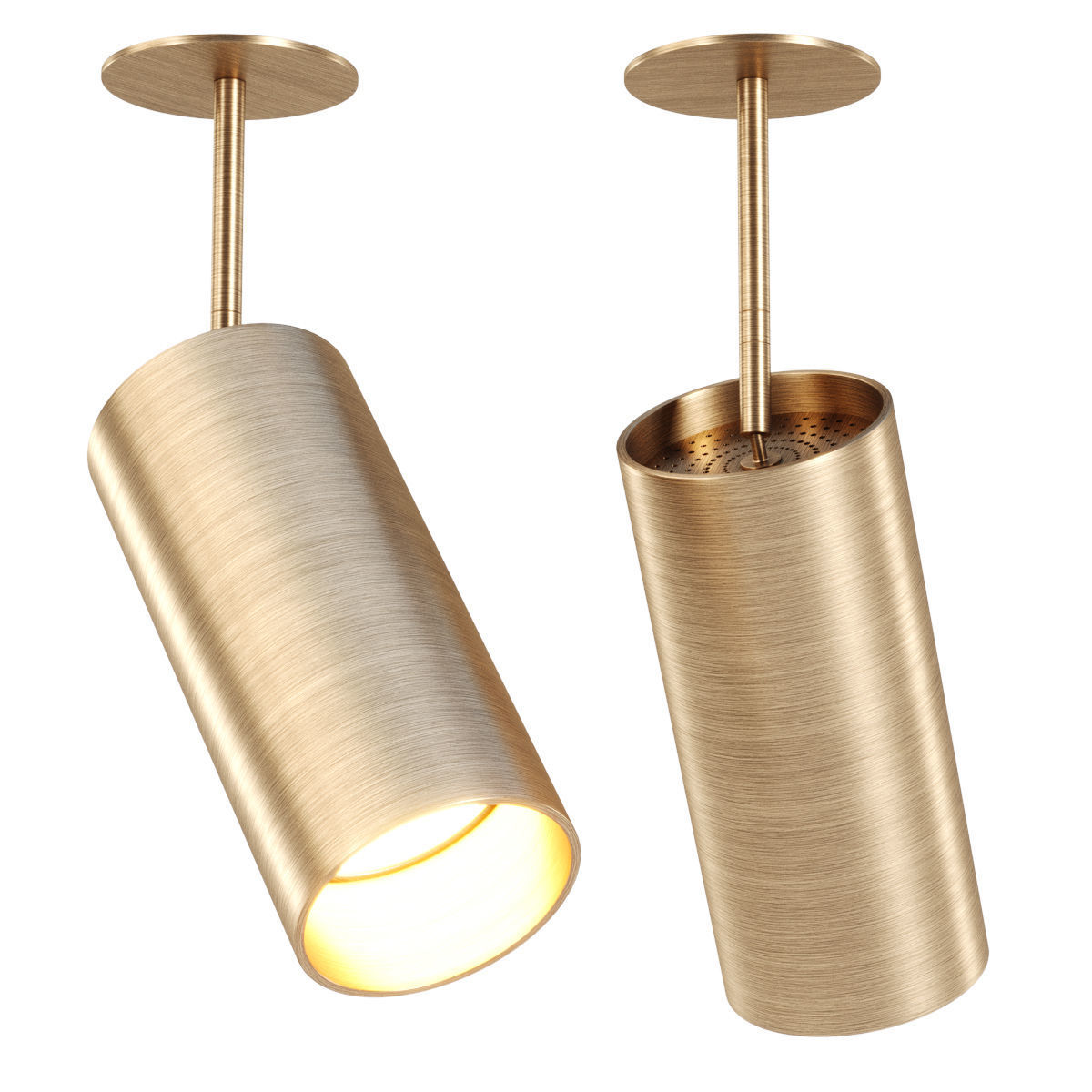 Spot On by Hans Verstuyft  3D model_2