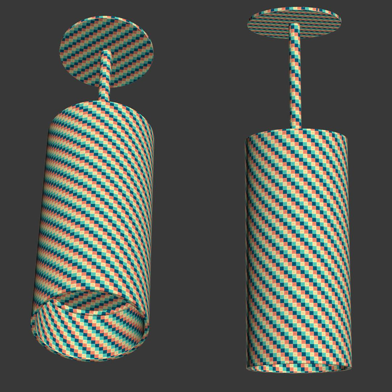 Spot On by Hans Verstuyft  3D model_7