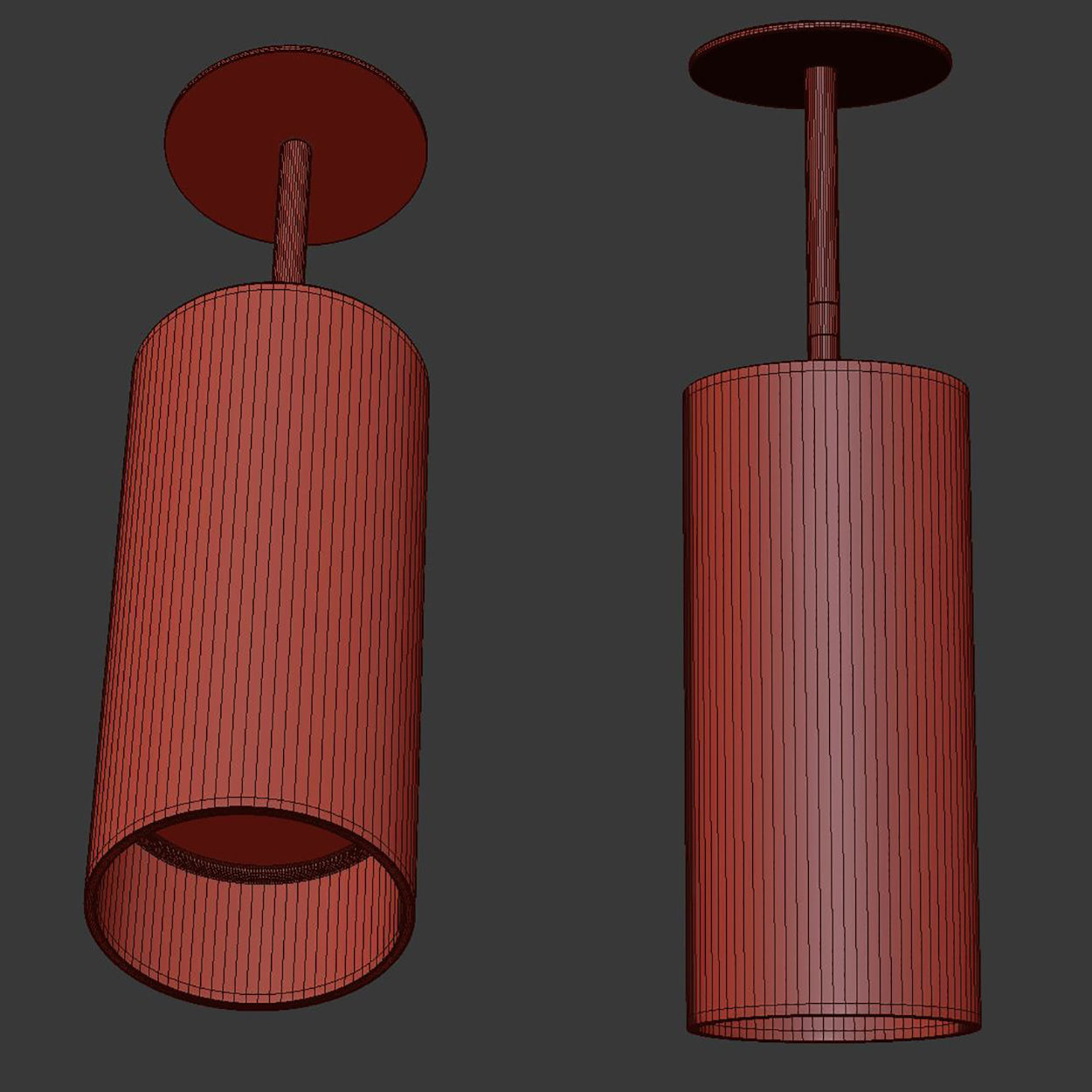 Spot On by Hans Verstuyft  3D model_6