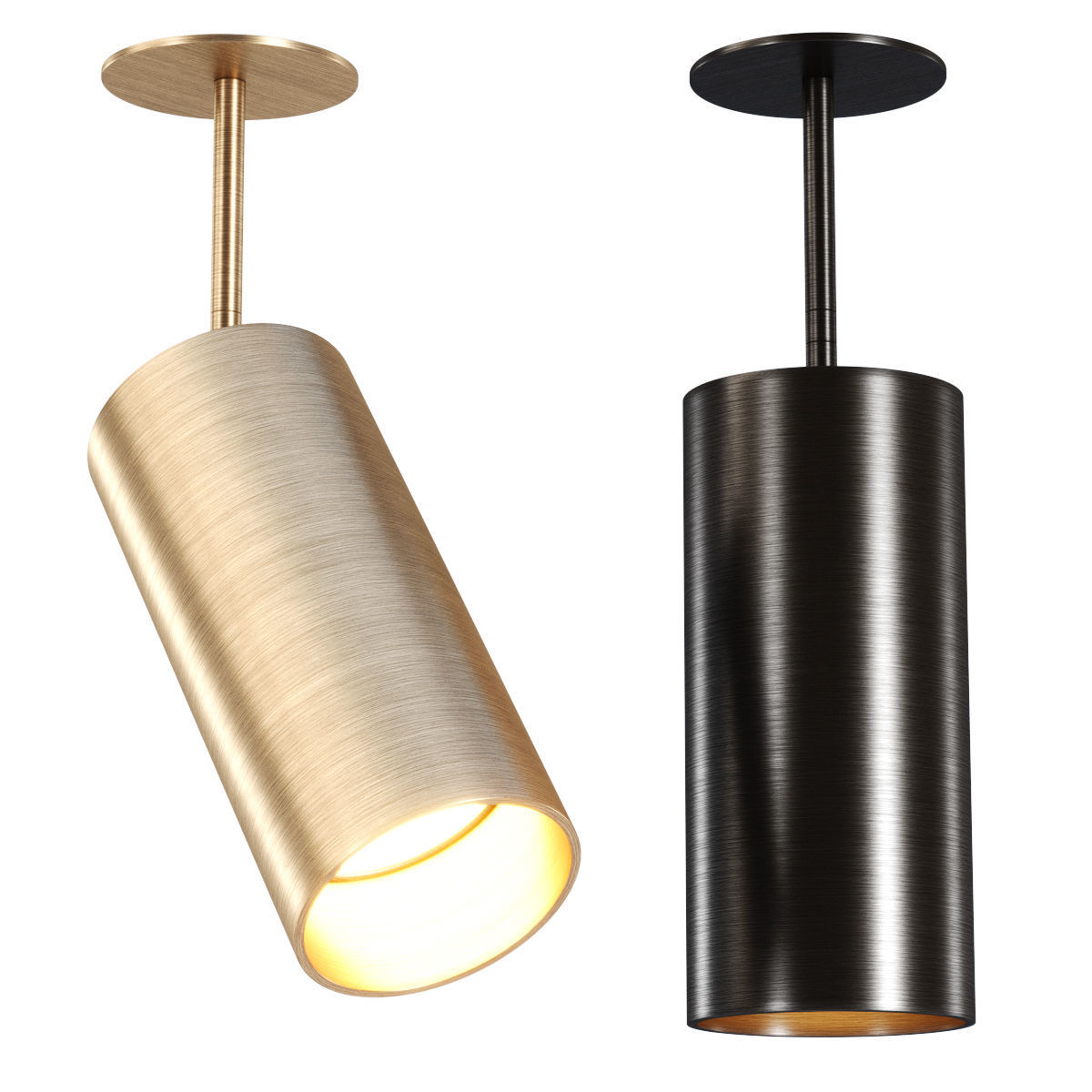 Spot On by Hans Verstuyft  3D model_1