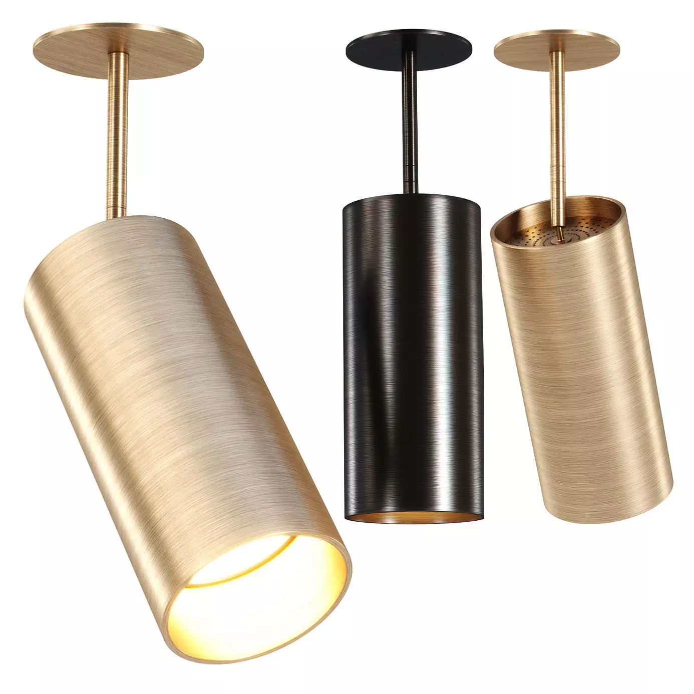 Spot On by Hans Verstuyft  3D model_0