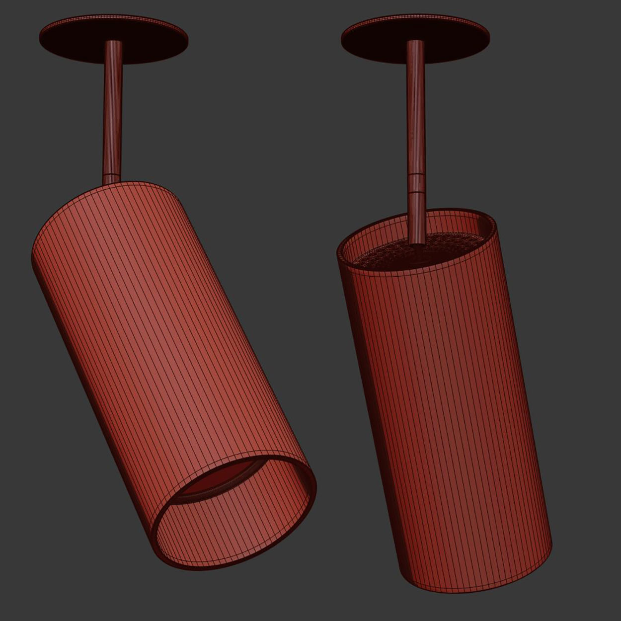 Spot On by Hans Verstuyft  3D model_4