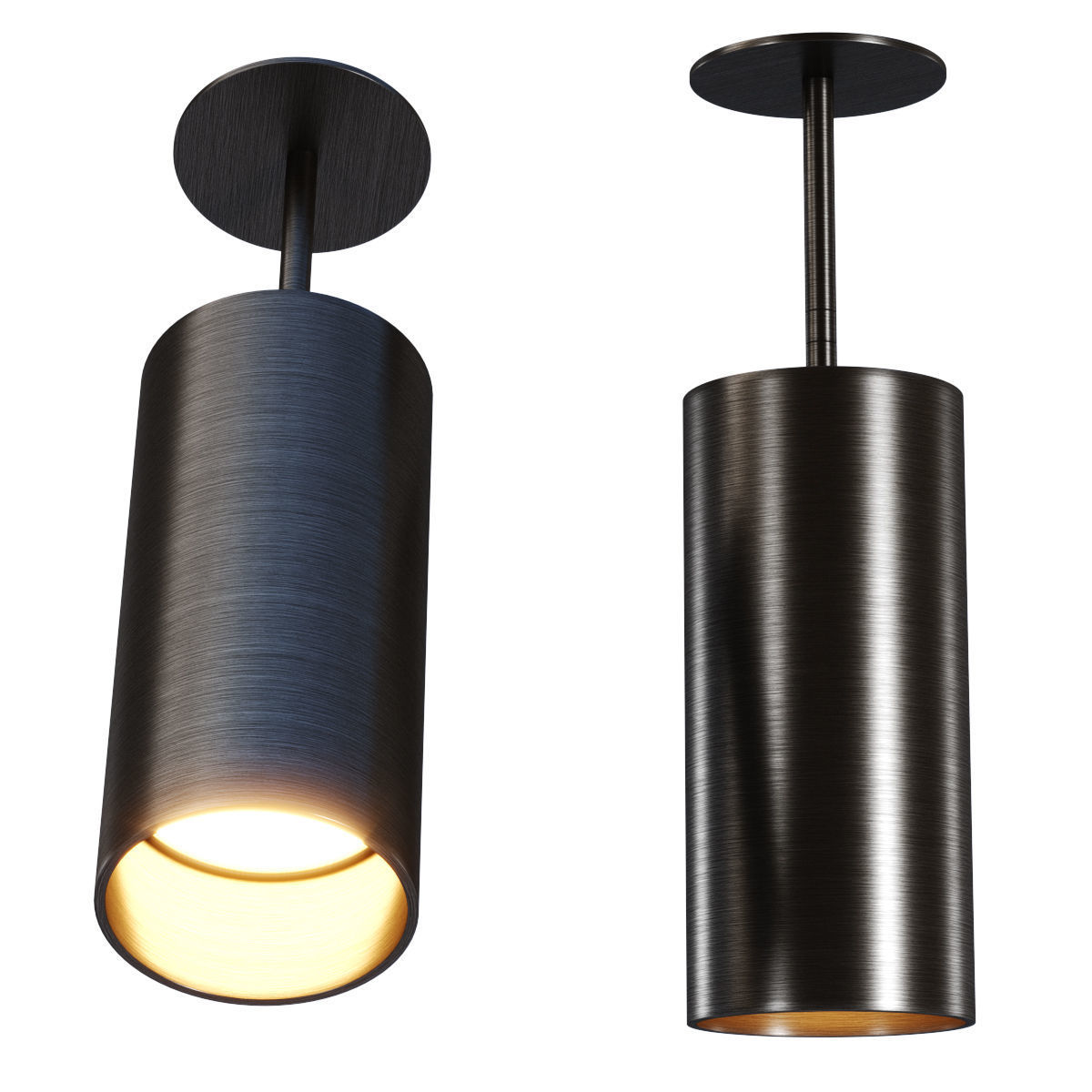 Spot On by Hans Verstuyft  3D model_3