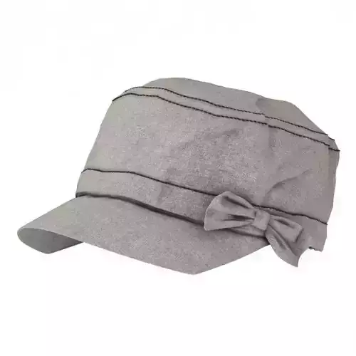 Cap   Soft And Close Fitting Head Covering