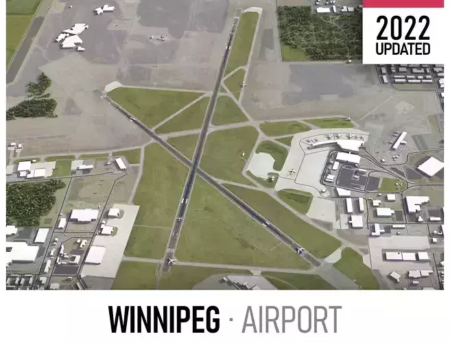 Winnipeg Airport