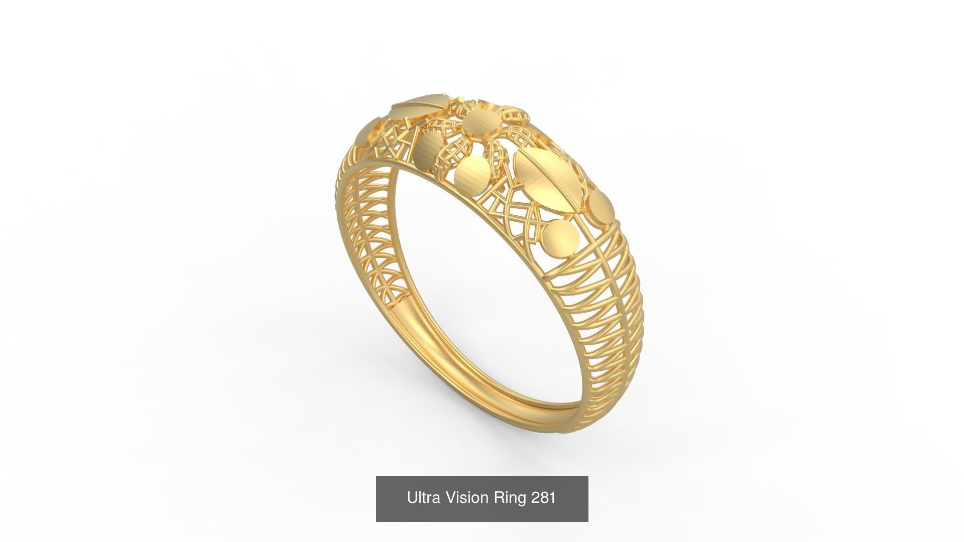 150 Wire Ring Collection _98