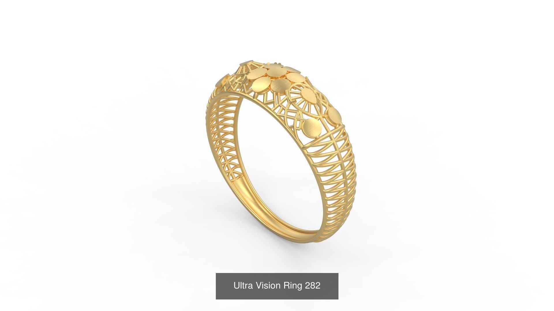 150 Wire Ring Collection _99