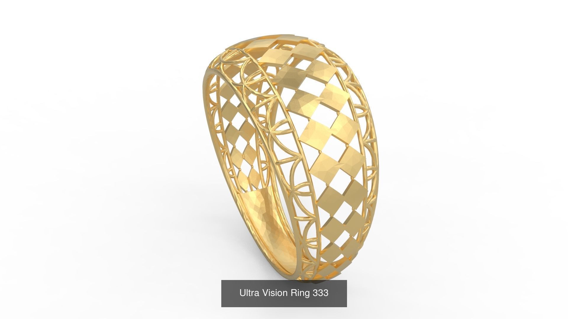 150 Wire Ring Collection _150