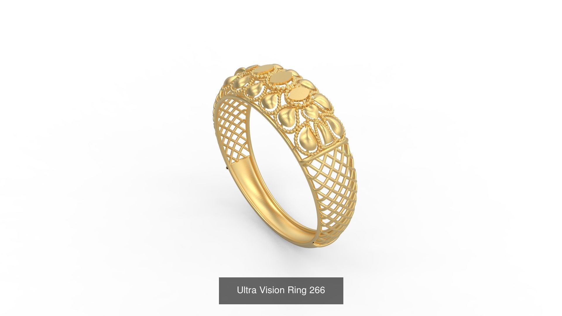 150 Wire Ring Collection _83