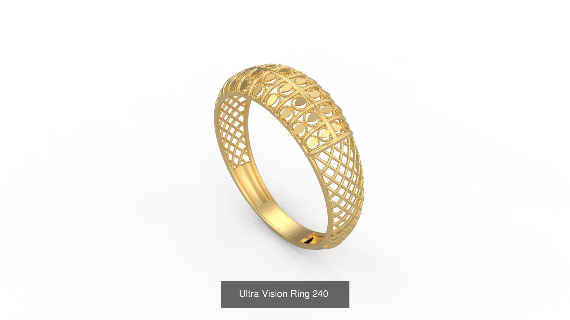 150 Wire Ring Collection _57