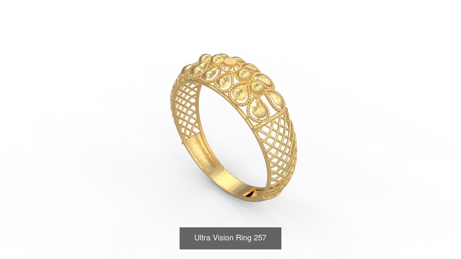 150 Wire Ring Collection _74