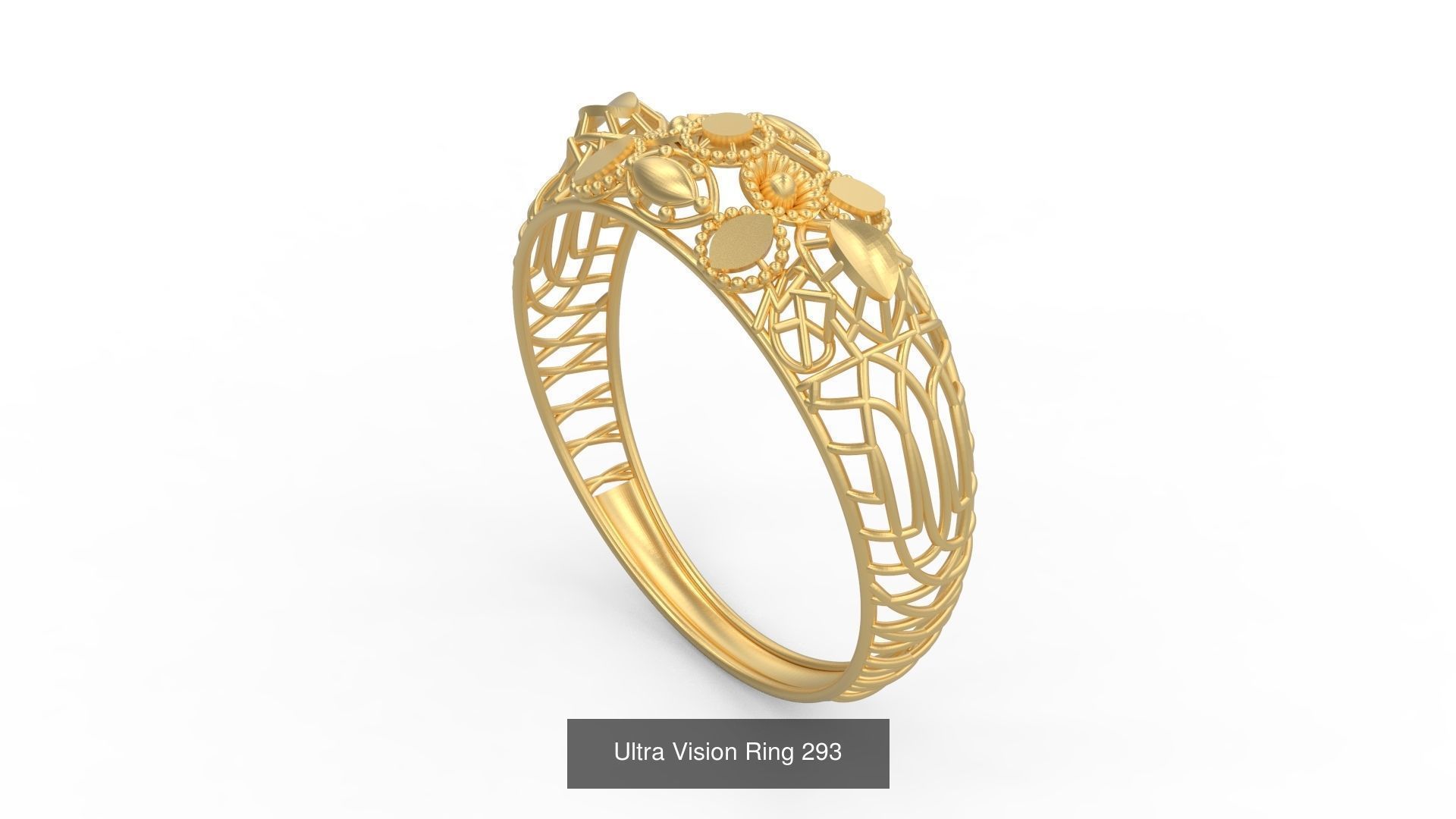 150 Wire Ring Collection _110