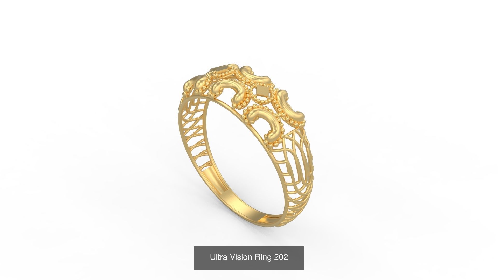 150 Wire Ring Collection _19