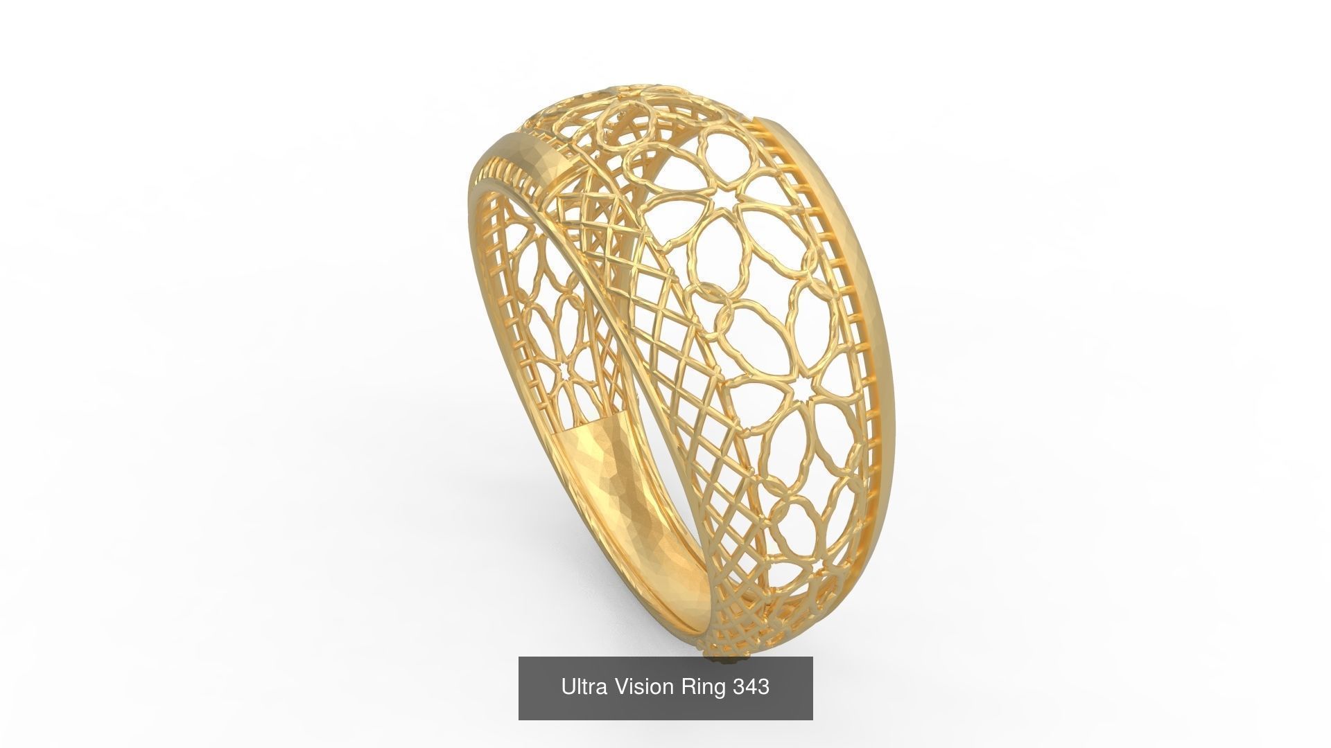 150 Wire Ring Collection _160