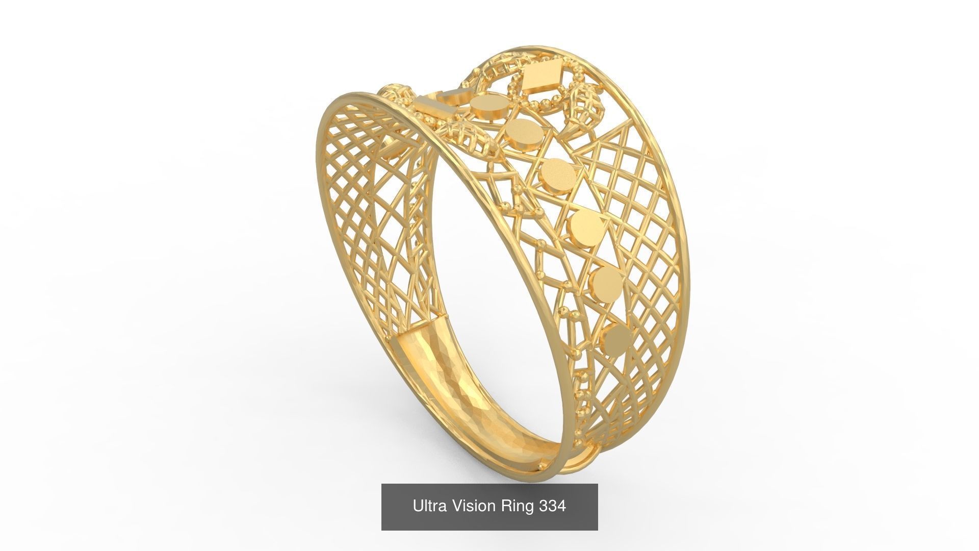 150 Wire Ring Collection _151