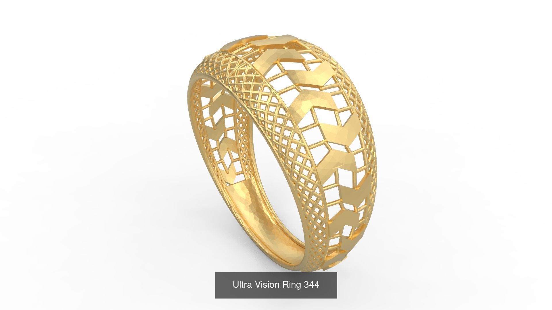 150 Wire Ring Collection _161