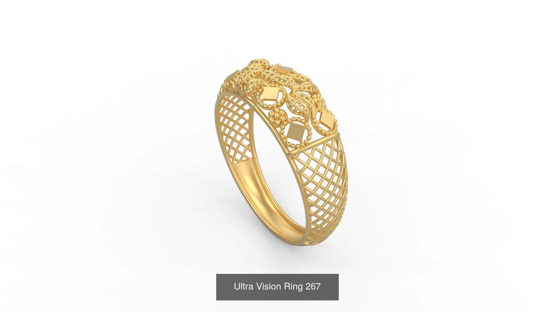 150 Wire Ring Collection _84