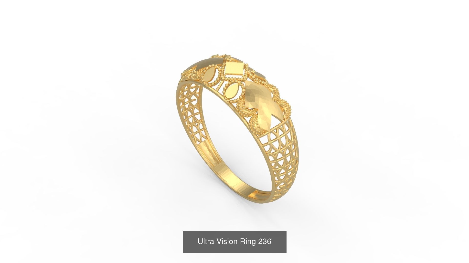 150 Wire Ring Collection _53