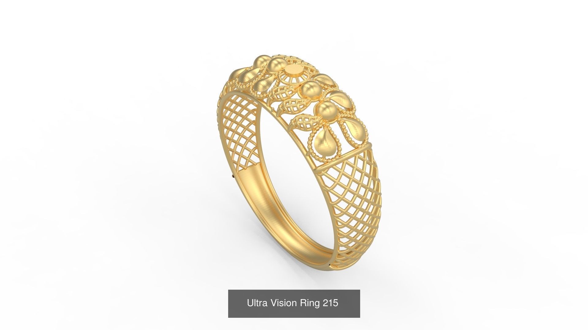 150 Wire Ring Collection _32