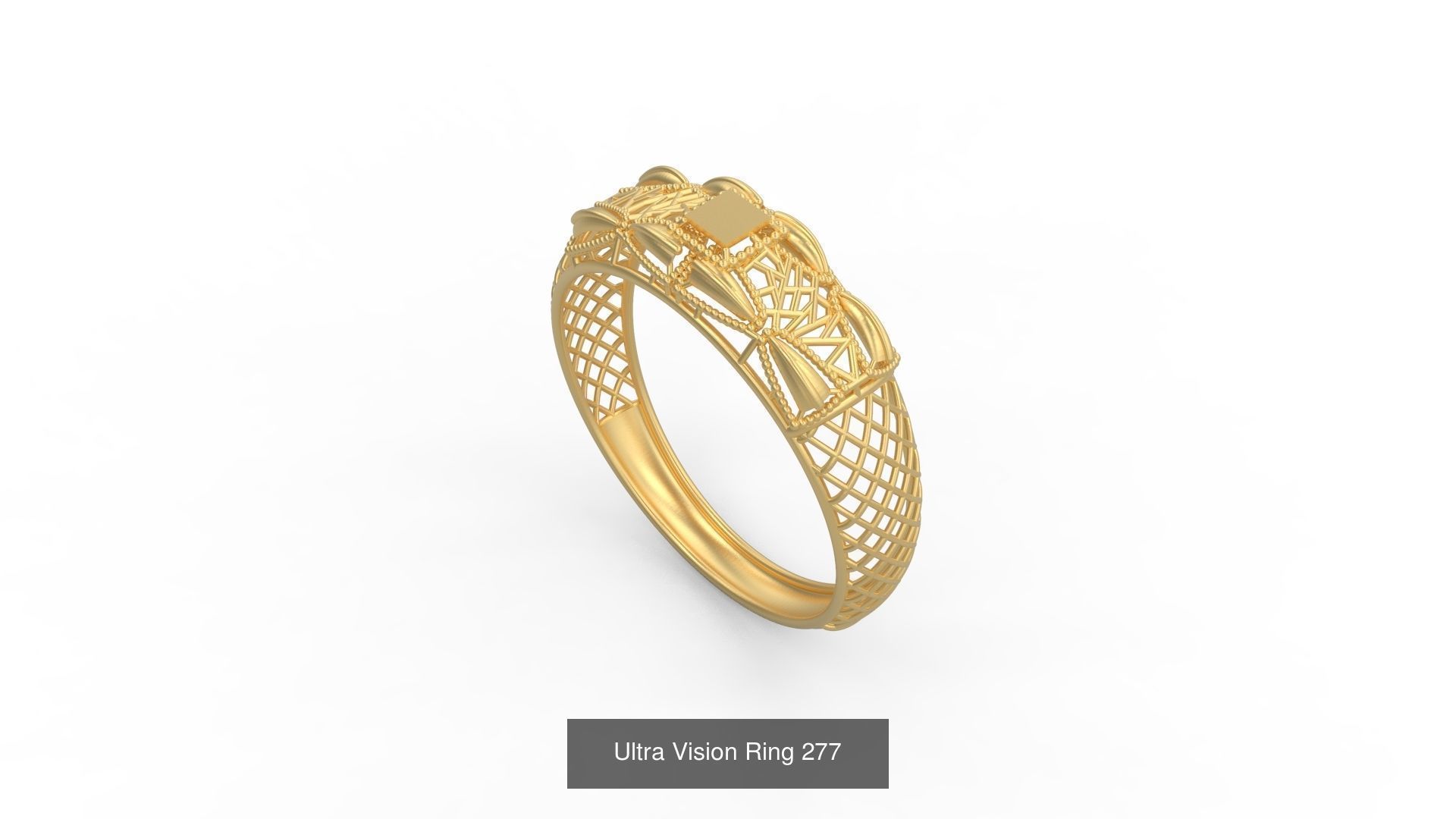 150 Wire Ring Collection _94