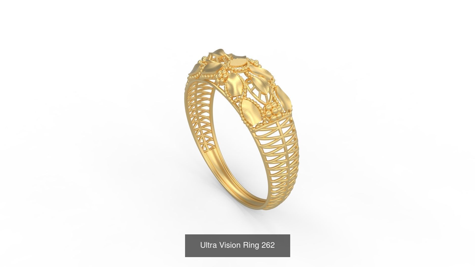 150 Wire Ring Collection _79