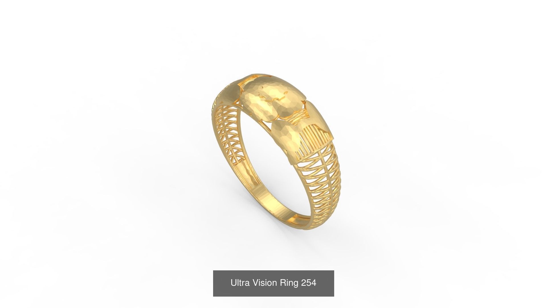 150 Wire Ring Collection _71