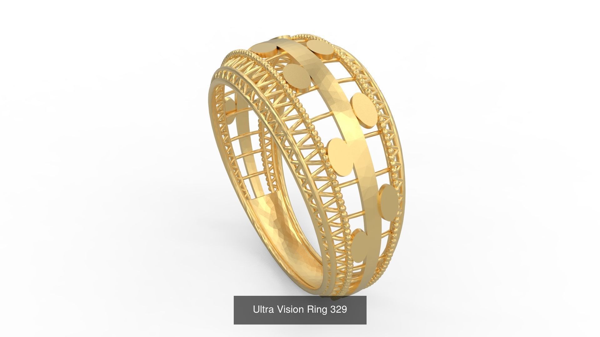 150 Wire Ring Collection _146