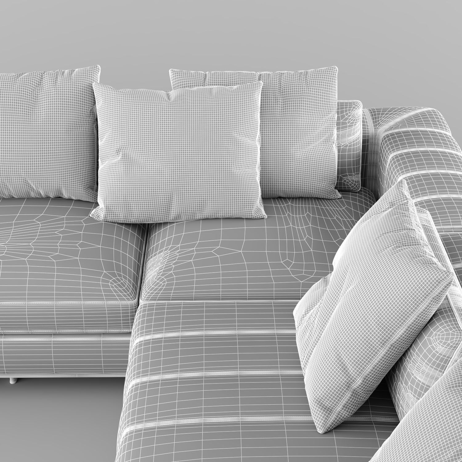 Freeman Sofa 09 3D model_6