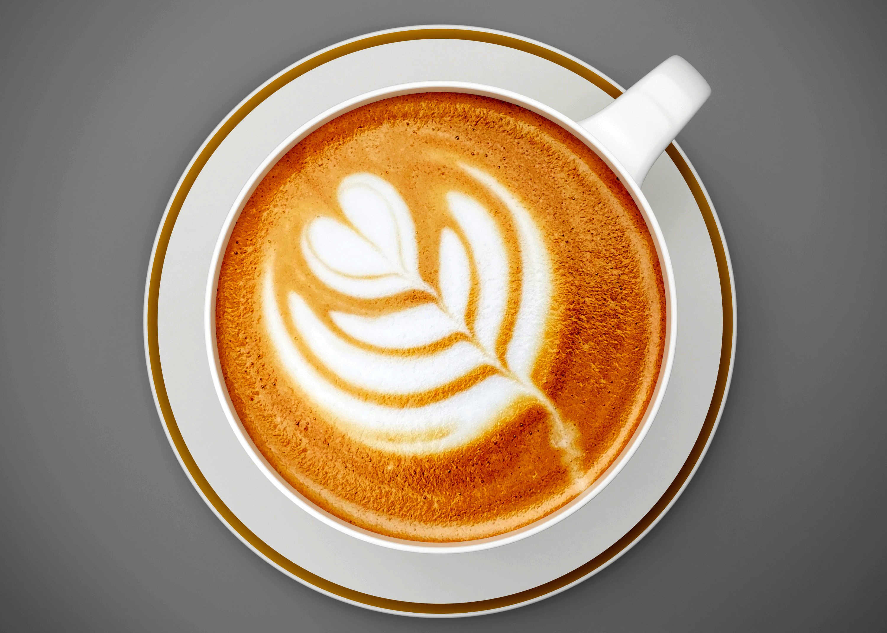 TEA CUP 3D print model_3