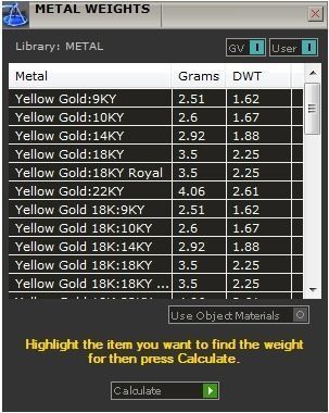 Ring015 gold engagement ring with three stones 3D print model_7