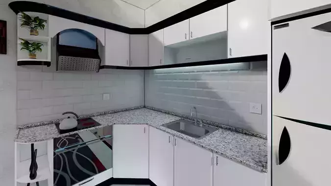 Kitchen Design