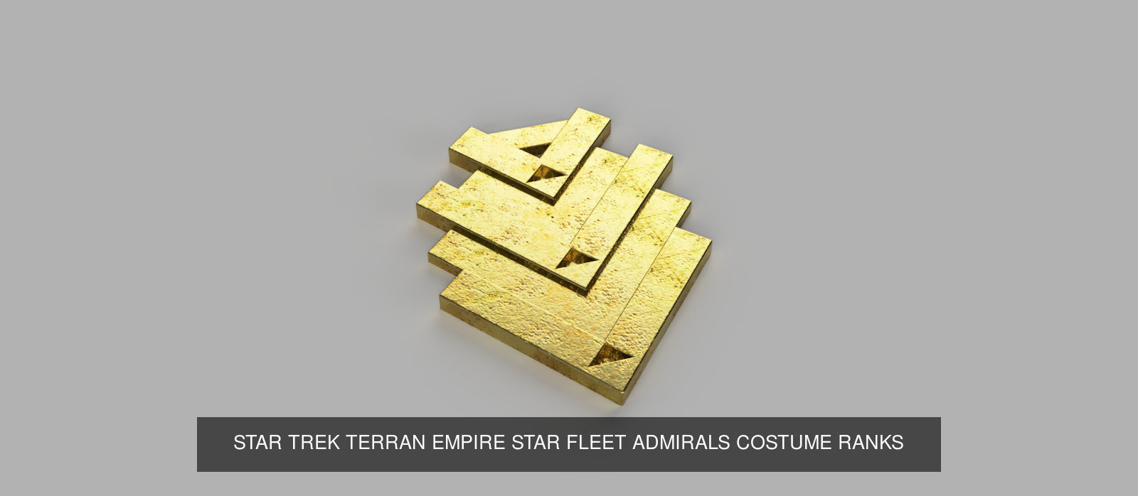 Star Trek 3D Model Collection_2